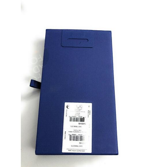 Swarovski Hillock  iPhone XS MAX Case - Picture 2 of 7